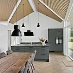 Dom wakacyjny 3 Bedroom Beautiful In Vaeggerlose Bøtø By