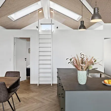 3 Bedroom Beautiful In Vaeggerlose * Bøtø By