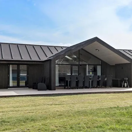 3 Bedroom Beautiful In Vaeggerlose